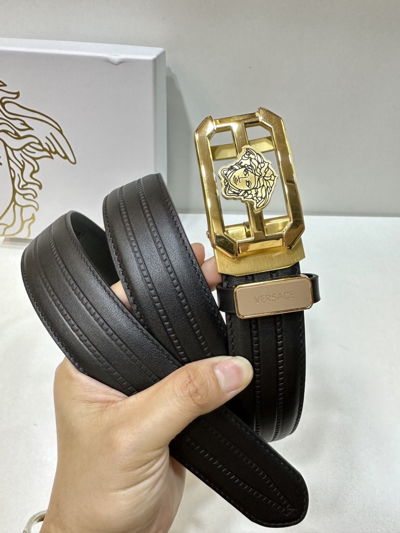 VERSACE Belts